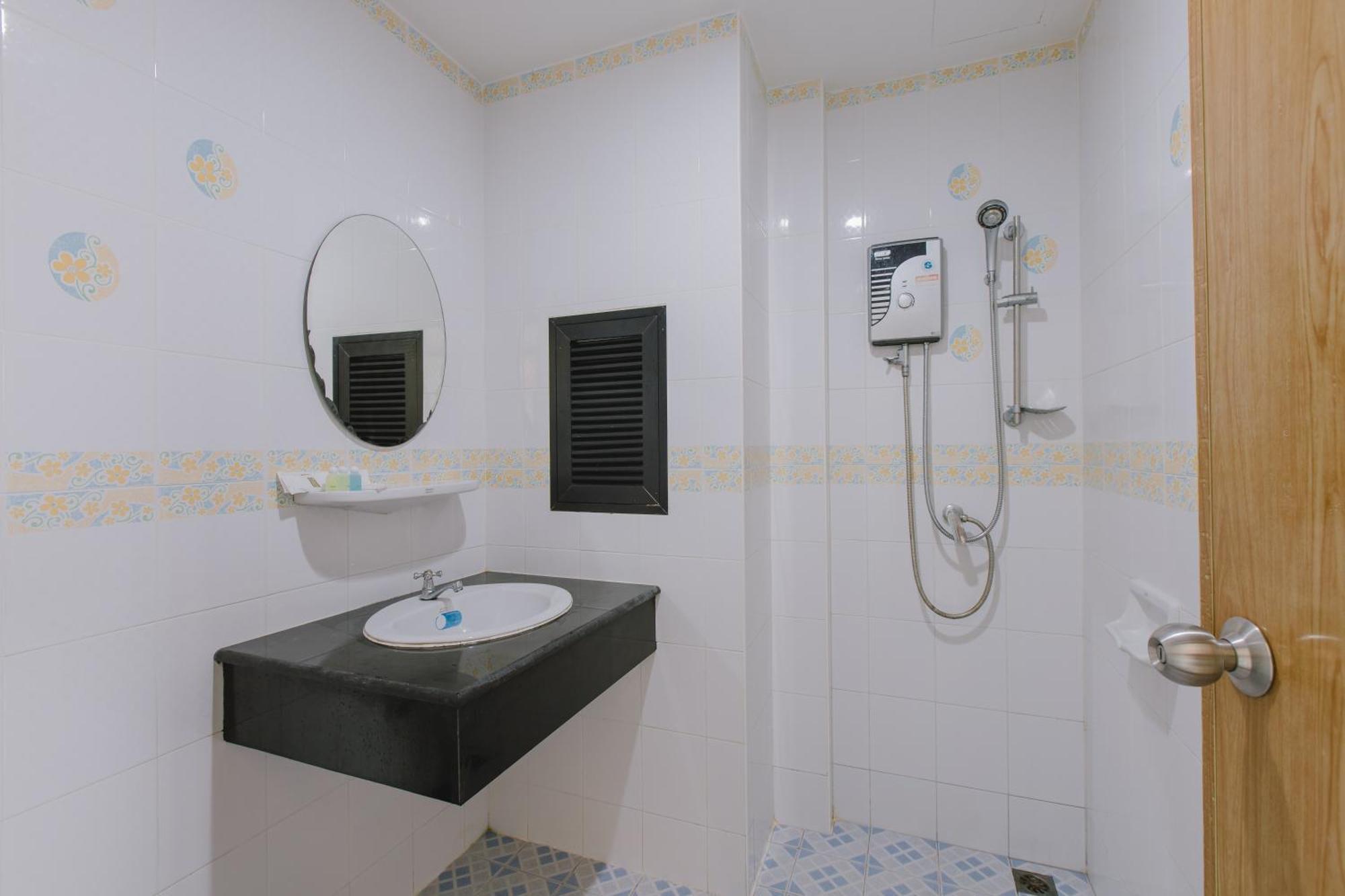 Sunstar Palace Patong Cameră foto